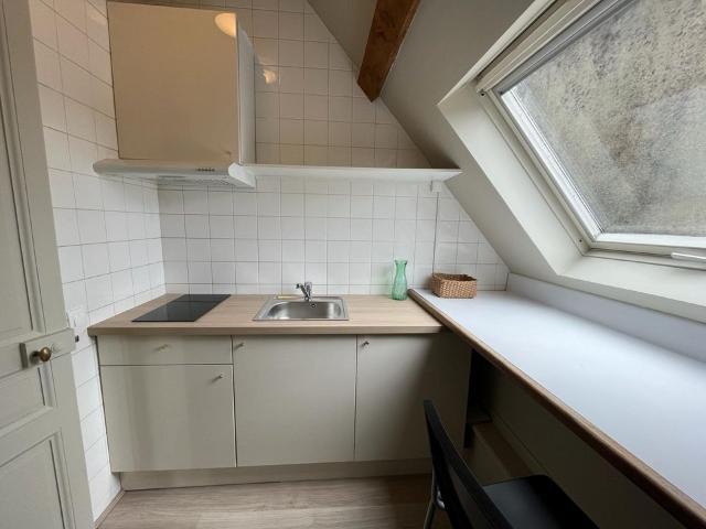 Appartement 1 pièce, 33 m² à louer à Troyes 10000