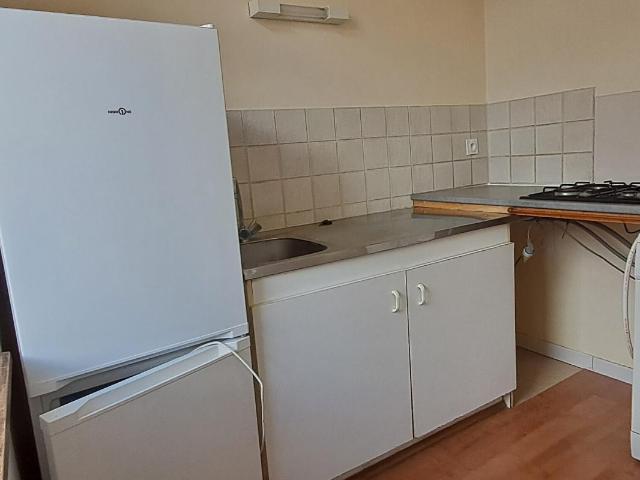 Appartement 1 pièce, 33 m² à louer à Villasavary 11150