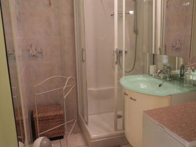 Appartement 1 pièce, 33 m² à louer à Villeurbanne 69100