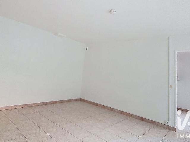 Appartement 1 pièce, 33 m² à louer à Yerres 91330