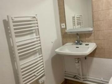 Appartement 1 pièce 33.46 m²
