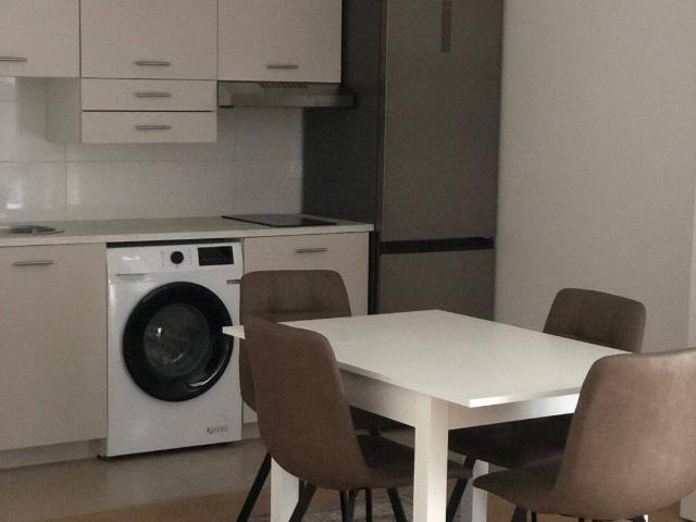 Appartement 1 pièce 33m2