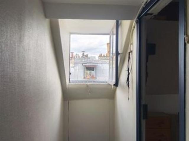 Appartement 1 pièce 3 m²