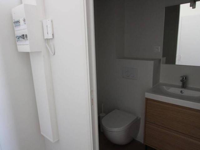Appartement 1 pièce 44000 Nantes VIARME Réf: 11577