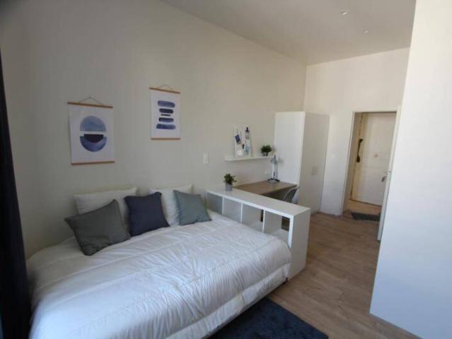 Appartement 1 pièce 44000 Nantes VIARME Réf: 11577