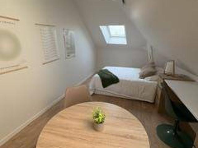 Appartement 1 pièce 44000 Nantes VIARME Réf: 11877