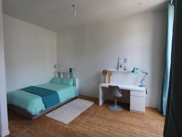 Appartement 1 pièce 44000 Nantes VIARME Réf: 11887