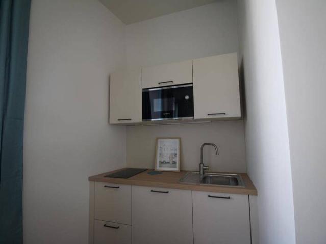 Appartement 1 pièce 44000 Nantes VIARME Réf: 11887