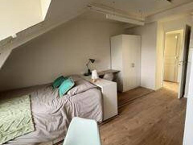 Appartement 1 pièce 44000 Nantes VIARME Réf: 11881
