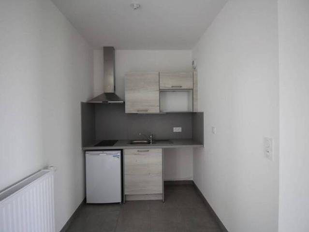Appartement 1 pièce 44000 Nantes Bellamy Barbin Réf: 11851