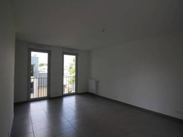 Appartement 1 pièce 44000 Nantes Bellamy Barbin Réf: 11851