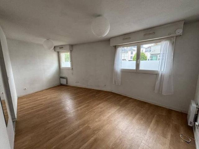 Appartement 1 pièce 44000 Nantes Cité des congrès Réf: 11196