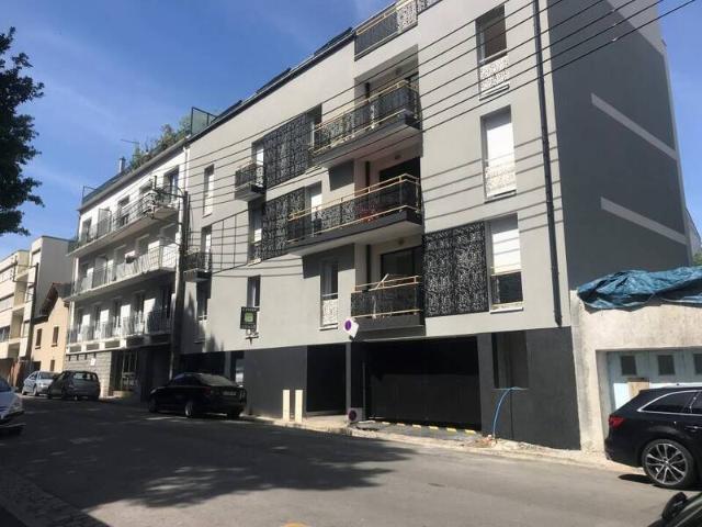 Appartement 1 pièce 44000 Nantes Procé Réf: 12561