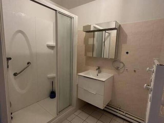 Appartement 1 pièce 44000 Nantes Réf: 11489