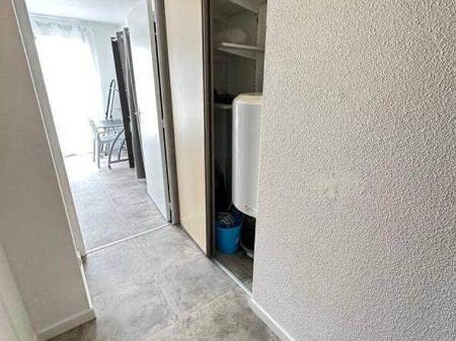 Appartement 1 pièce 44000 Nantes Réf: 11688