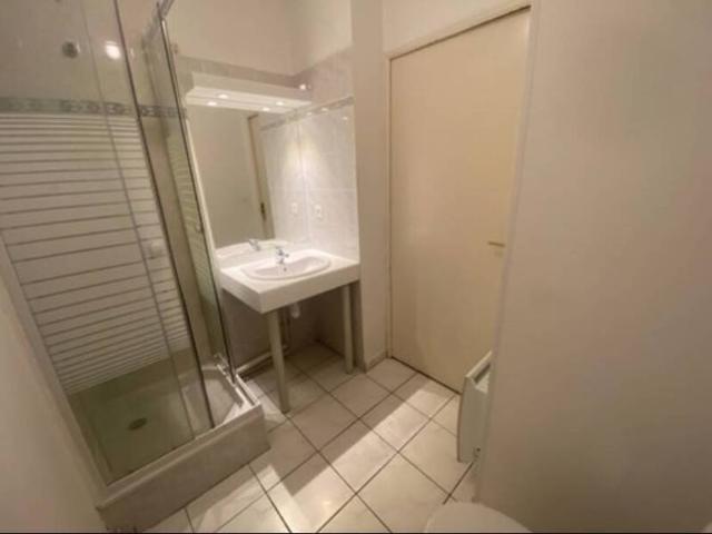 Appartement 1 pièce 44000 Nantes Réf: 11745