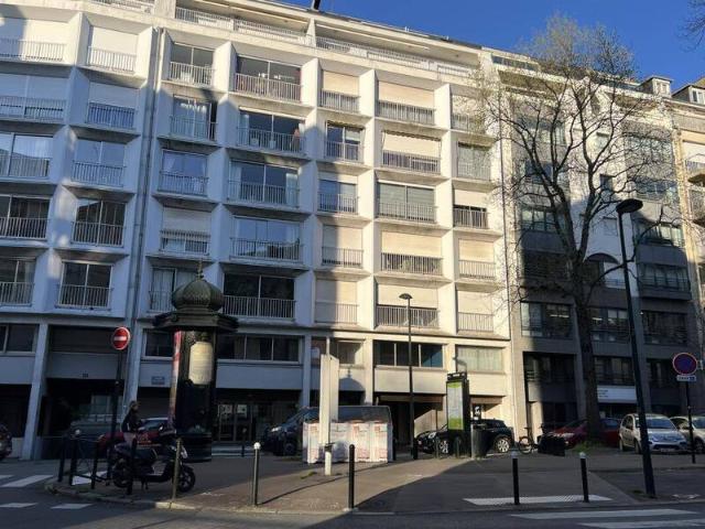 Appartement 1 pièce 44000 Nantes Réf: 11159