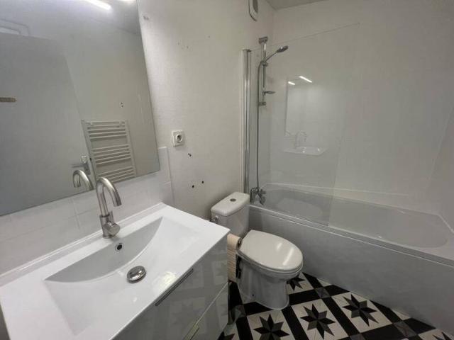 Appartement 1 pièce 44000 Nantes Réf: 12413