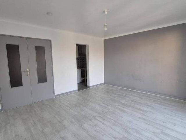 Appartement 1 pièce 44000 Nantes Réf: 12467