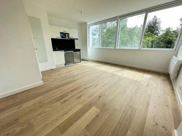 Appartement 1 pièce 44000 Nantes Réf: 12305