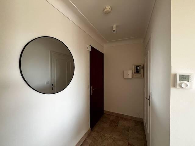 Appartement 1 pièce 44000 Nantes Centre ville Réf: 9953