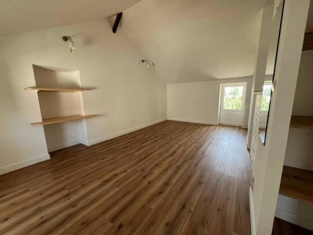 Appartement 1 pièce 44100 Nantes Zola Réf: 12269