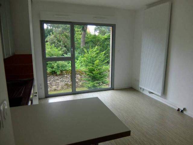 Appartement 1 pièce 44100 Nantes Zola Réf: 12625