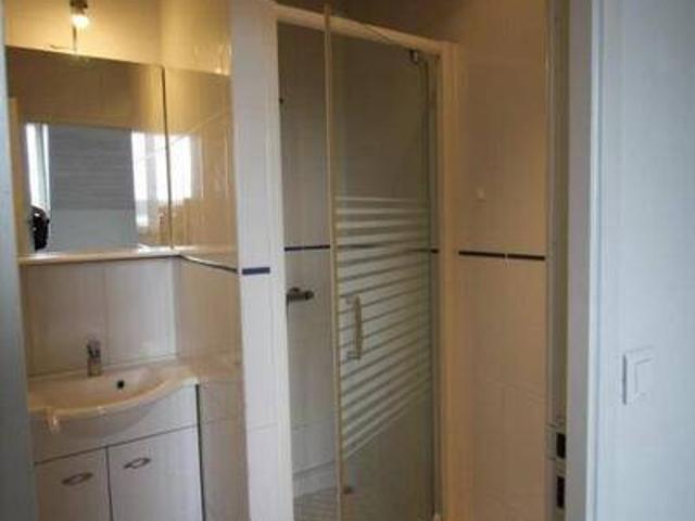 Appartement 1 pièce 44100 Nantes Réf: 10529