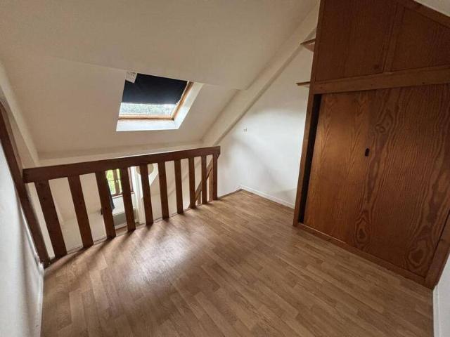 Appartement 1 pièce 44100 Nantes Zola Réf: 11697