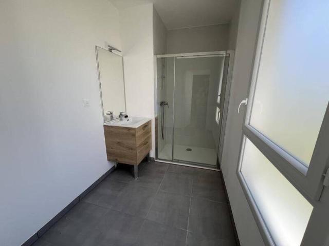 Appartement 1 pièce 44120 Vertou Réf: 12651