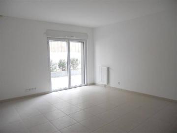 Appartement 1 pièce 44200 Nantes Beaulieu Mangin Réf: 11691