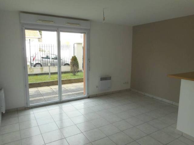 Appartement 1 pièce 44300 Nantes Jonelière Université Réf: 12326