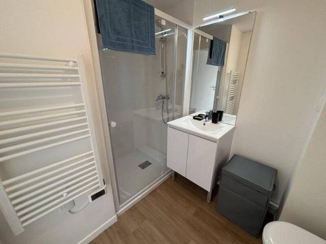 Appartement 1 pièce 44300 Nantes Perverie Réf: 10933