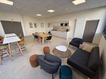 Perverie, Breil-Barberie, Nantes Loire-Atlantique, Loire-Atlantique, Pays de la Loire