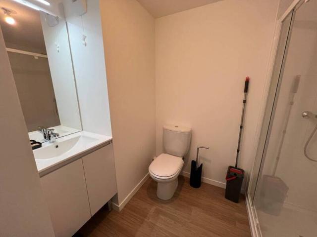 Appartement 1 pièce 44300 Nantes Perverie Réf: 11637