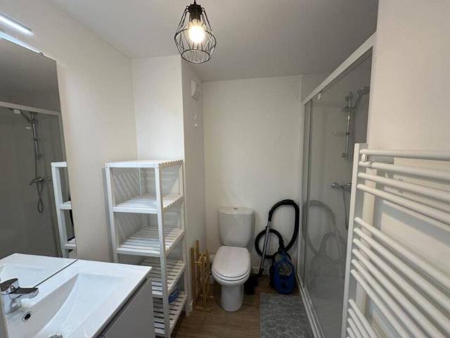Appartement 1 pièce 44300 Nantes Perverie Réf: 11756