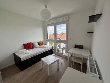 Appartement 1 pièce 44300 Nantes Perverie Réf: 11756