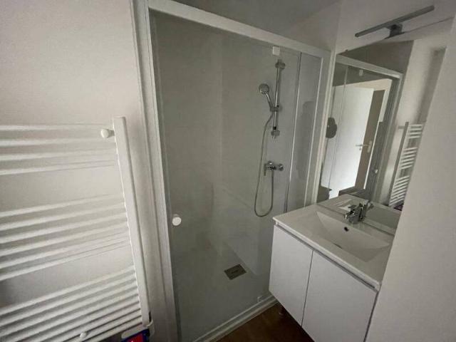 Appartement 1 pièce 44300 Nantes Perverie Réf: 12502