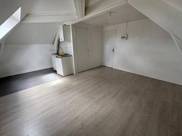 Appartement 1 pièce 44300 Nantes Réf: 10826