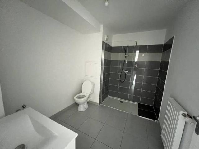 Appartement 1 pièce 44300 Nantes Réf: 11751