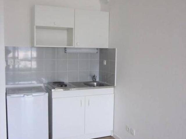 Appartement 1 pièce 44300 Nantes Réf: 12602