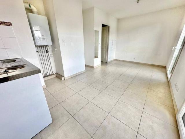 Appartement 1 pièce 44300 Nantes Réf: 12212