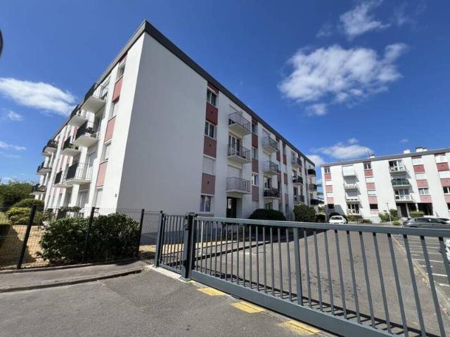 Appartement 1 pièce 44300 Nantes Réf: 12260
