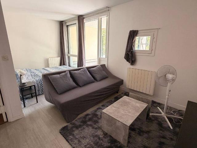 Appartement 1 pièce