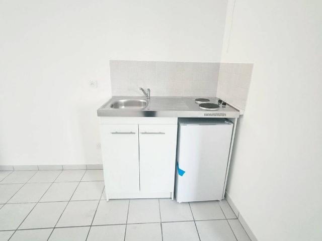 Appartement 1 pièce