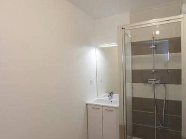 Appartement 1 pièce 44600 Saint Nazaire CENTRE VILLE GARE Réf: 3362