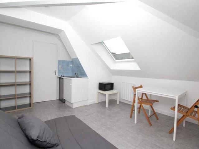 Appartement 1 pièce 44600 Saint Nazaire Réf: 2960