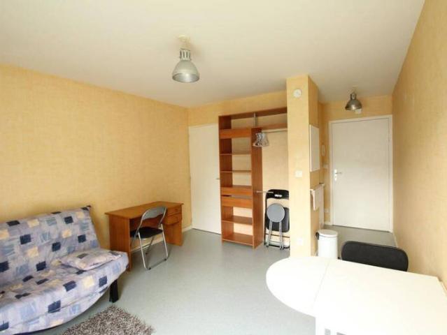 Appartement 1 pièce 44600 Saint Nazaire Réf: 3548