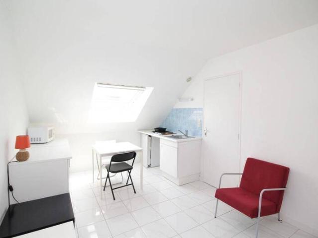 Appartement 1 pièce 44600 Saint Nazaire Réf: 3574