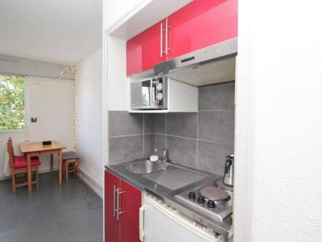 Appartement 1 pièce 44600 Saint Nazaire Réf: 3722